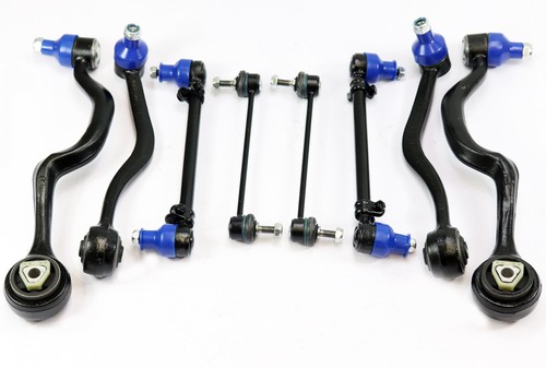 Front control arm set for - front,