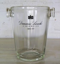 Vintage French Ice Bucket