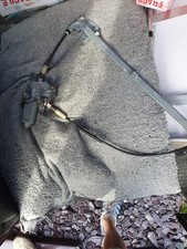 VW Caravelle Electric Window  Winders