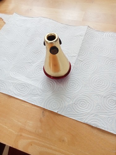 Trumpet mute good - trumpet,
