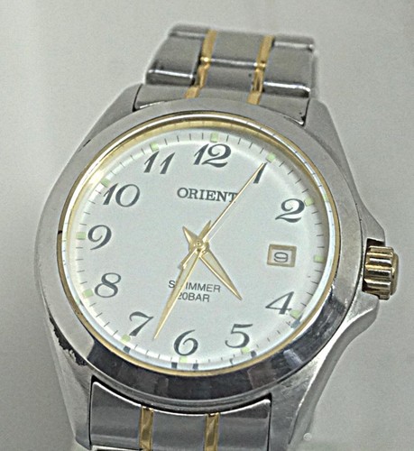 Orient swim atm - swim,