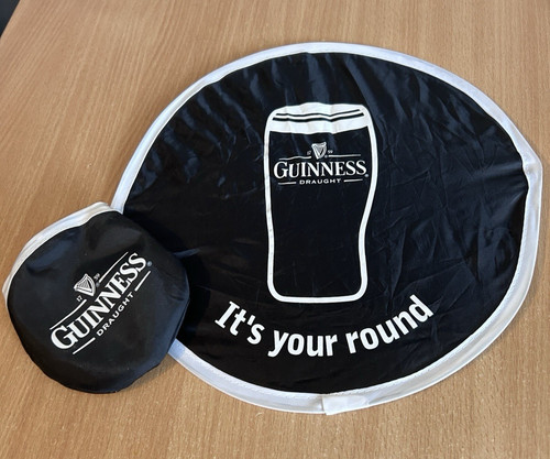 Guinness draught memorabilia - guinness,