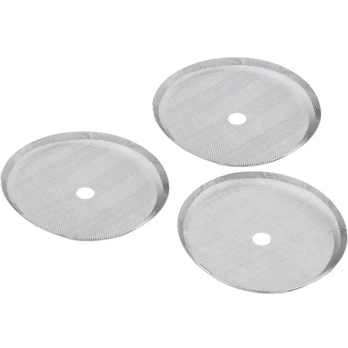 Pack stainless steel - pack,