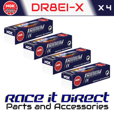 NGK Spark Plug for KAWASAKI ZL