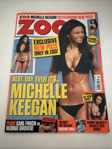 Zoo magazine march 2014 - magazine, 21-27