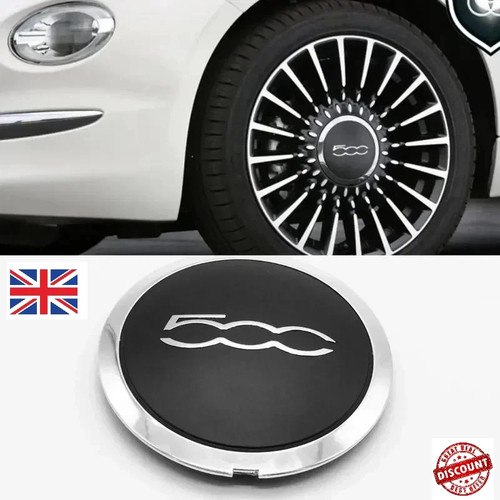 For fiat 500 alloy - for, wheel