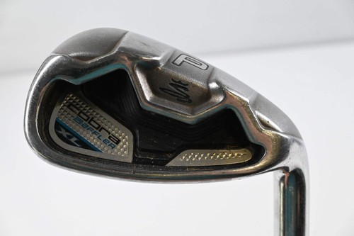 Cobra baffler pitching - xl,
