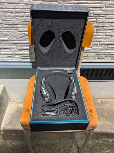 Sennheiser hd700 open air - hd700, open-air