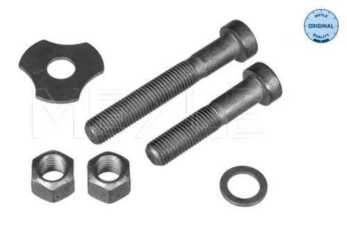 Suspension arms meyle 014 035 - arms,