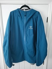 Arcteryx Zeta AR Gore-Tex