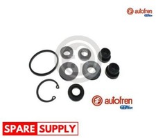 REPAIR KIT, BRAKE MASTER CYLINDER AUTOFREN SEINSA D1127