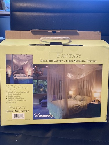 Fantasy poster panel sheer - fantasy,