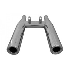 KALINSKI Exhaust Silencer BMW