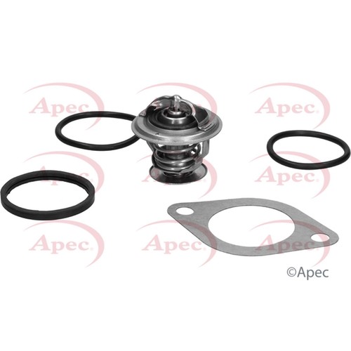 Coolant thermostat for - coolant, golf