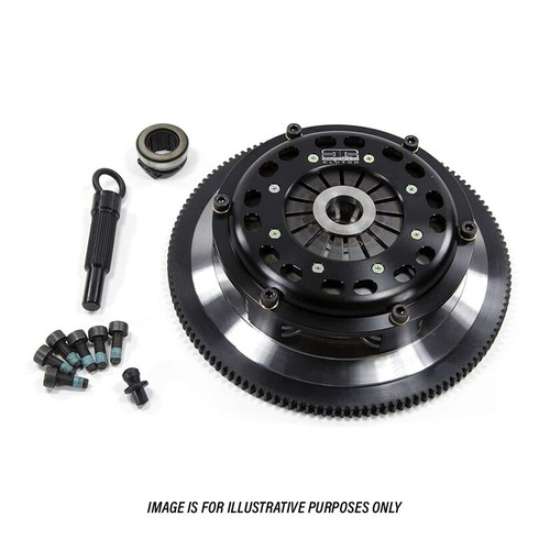 Competition clutch twin - competition, &