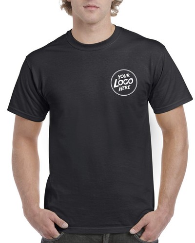 Workwear tshirt personalised - workwear,