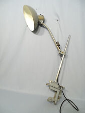Very Rare Kaiser Idell Clamp