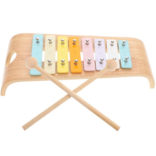 Early education glockenspiel - education,