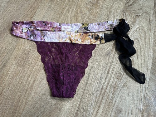Whistles purple black silk - black, &