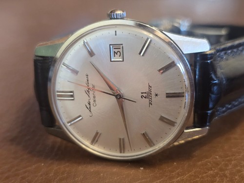 Seiko skyliner calendar j15019 - skyliner,