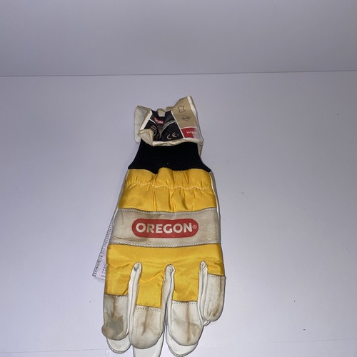 Oregon chainsaw protective - chainsaw,