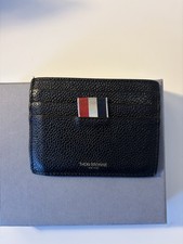 Thom Browne Card Holder