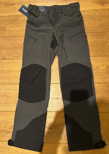 Haglofs rugged mountain pant - rugged,