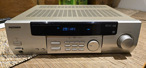 Kenwood krf v5050d - kenwood, krf-v5050d