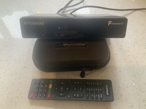 Polaroid freeview digital - polaroid,