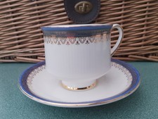 4x Paragon & Royal Albert -