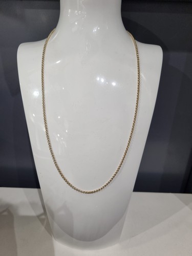9ct yellow gold vintage solid - gold,