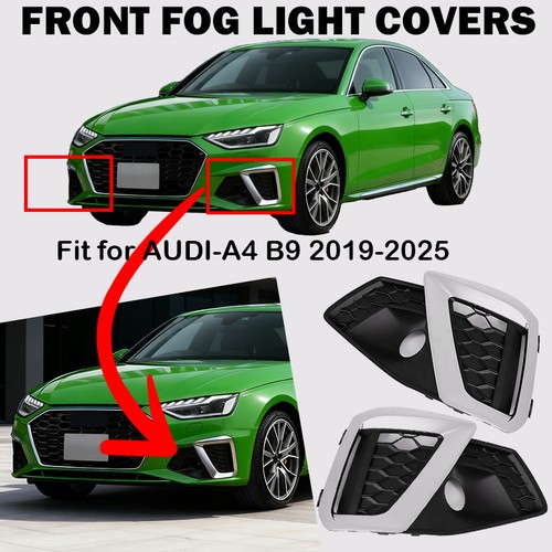 Front fog lamp cover for - lamp,