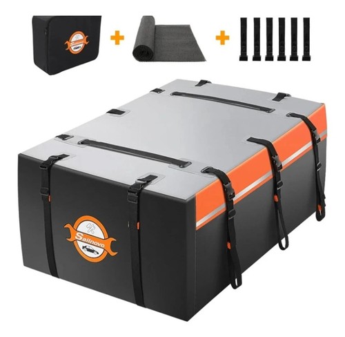 Sailnovo car roof - roof, cargo