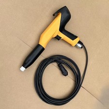 1 Set Powder Coating Spray Gun Suits for Gm04 Opti 4.0 Star