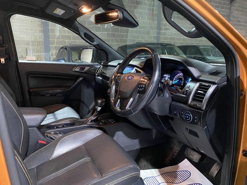 2019 ford ranger ecoblue - 2019,
