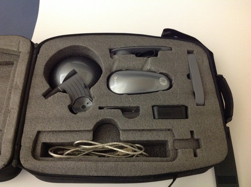 Rite pro eye - i1,