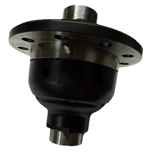 Bmw limited slip diff lsd - slip, e46