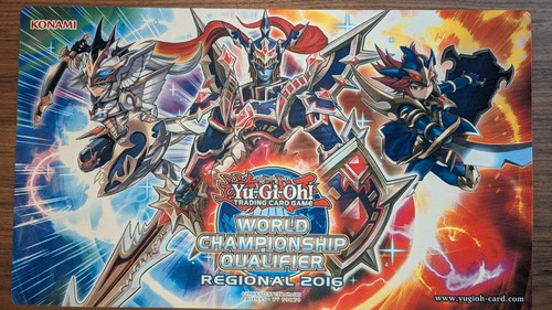 Yugioh regional 2016 wcq - 2016,