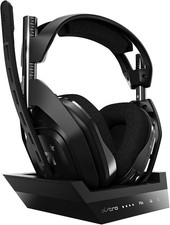 ASTRO Gaming A50 Wireless