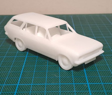 Hillman Avenger Estate 1/43 by CMAC Model Railways