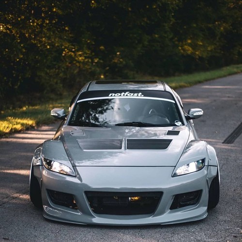 Kbd body kits pc - kbd,