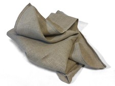 PREWASHED SCRIM, Window Cleaning Grade A, Hemmed, Large Size, PACK 3