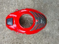 2010-2012 Ducati Multistrada