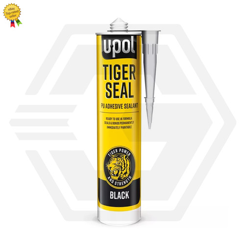 Pol tiger seal tig - seal, tig/nb