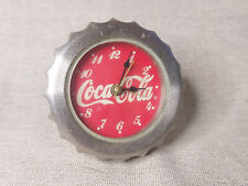 Small Vintage Coca-Cola Bottle
