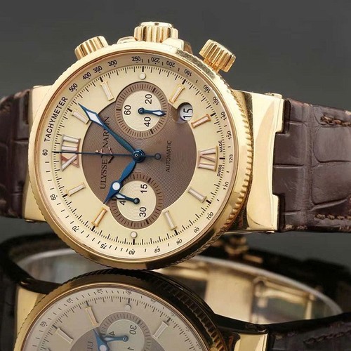 Ulysse nardin oem - ulysse,