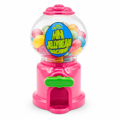 Crazy candy factory - factory, jelly