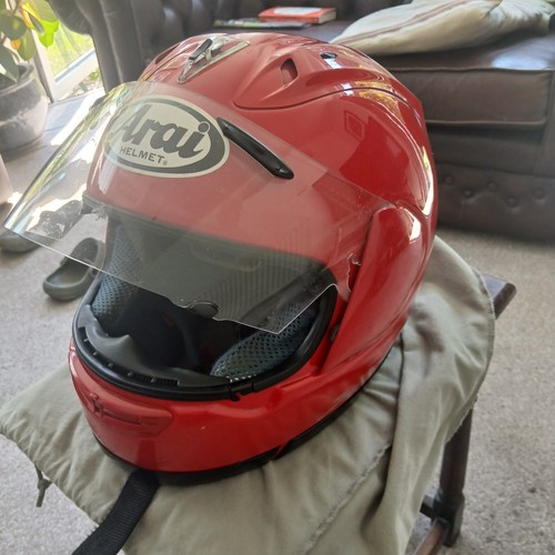 Arai rx7 rr4 - rx7, xl