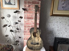 RARE VINTAGE ORIGINAL TONK