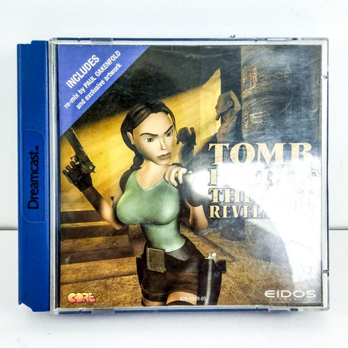 Tomb raider the - the, last